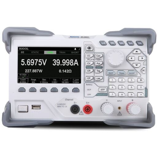 Elektronik DC Yük